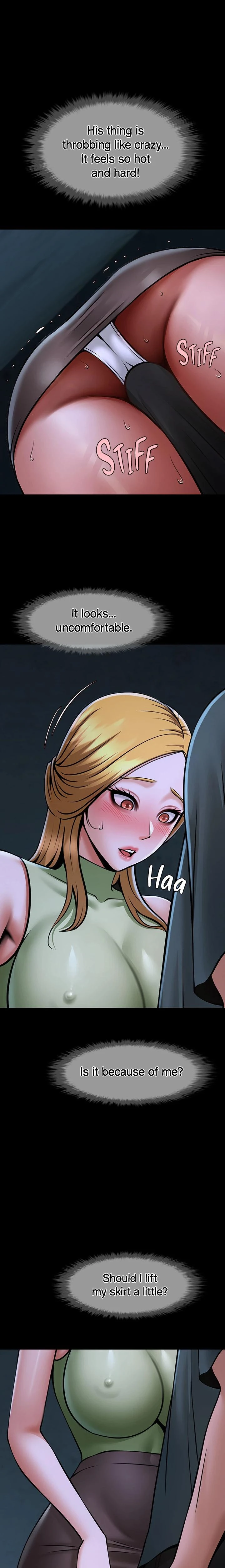 The Cheat Batter Takes All Chapter 054 Page 1