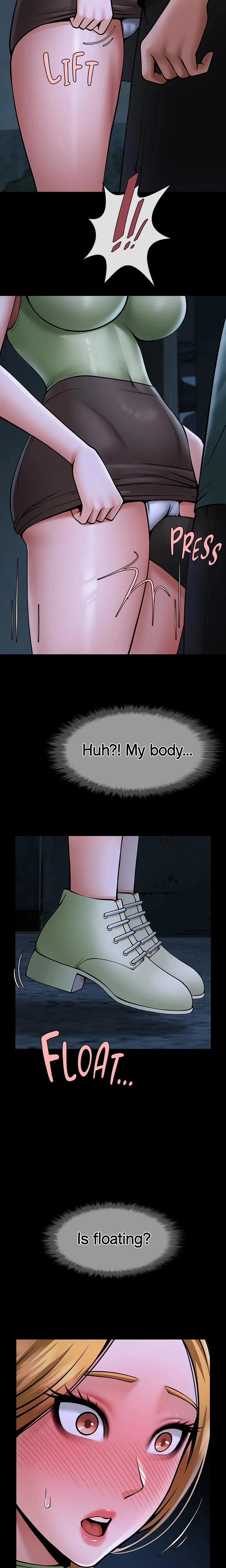 The Cheat Batter Takes All Chapter 054 Page 2