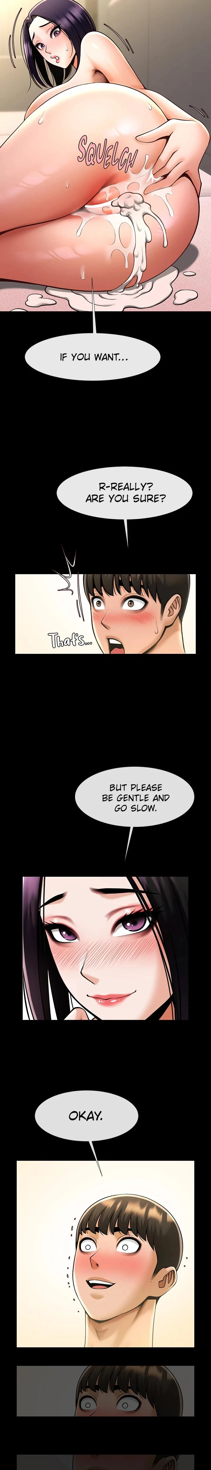 The Cheat Batter Takes All Chapter 054 Page 21