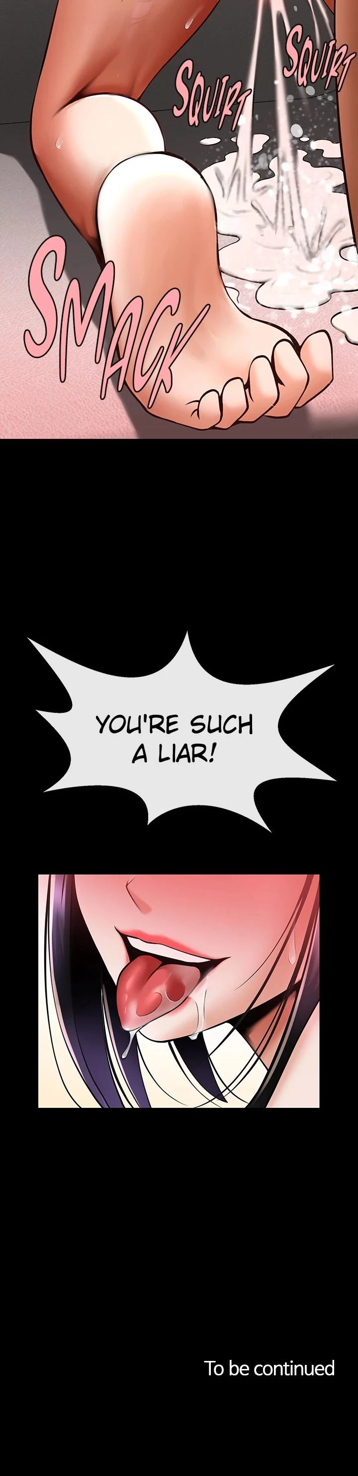 The Cheat Batter Takes All Chapter 054 Page 23