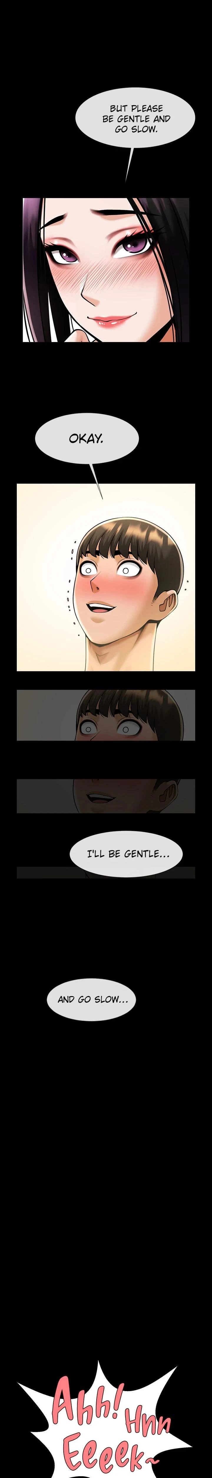 The Cheat Batter Takes All Chapter 055 Page 1