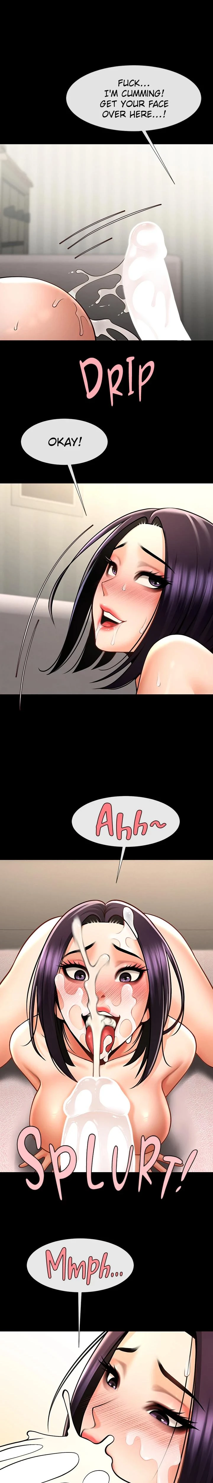 The Cheat Batter Takes All Chapter 055 Page 10