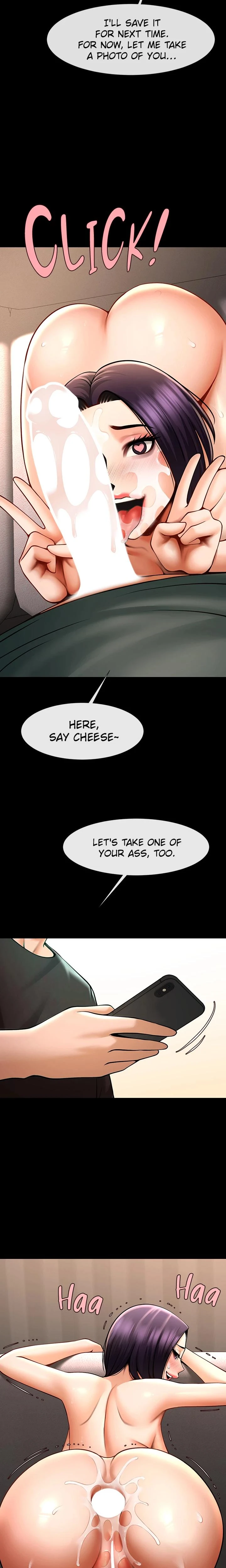 The Cheat Batter Takes All Chapter 055 Page 12