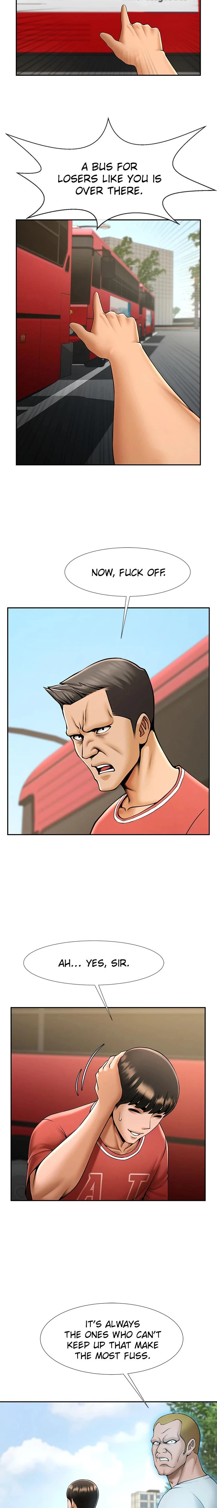 The Cheat Batter Takes All Chapter 055 Page 20