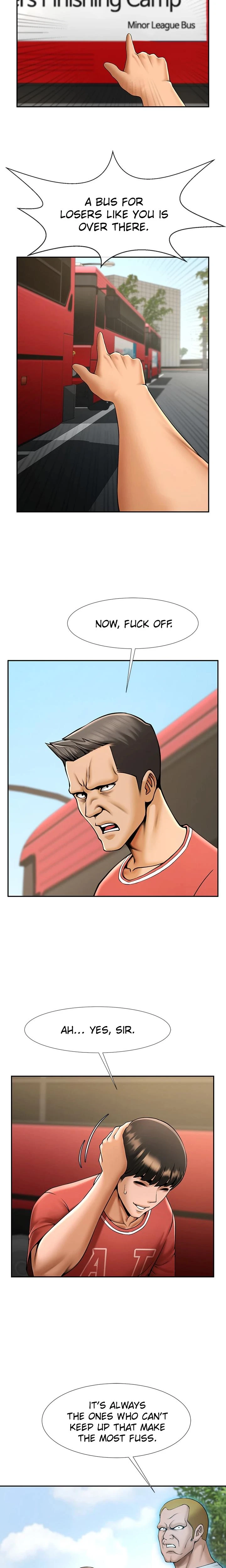 The Cheat Batter Takes All Chapter 056 Page 2
