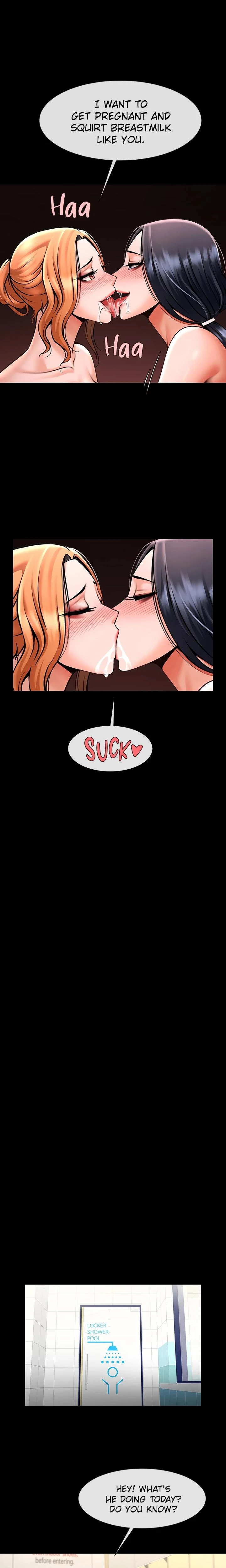 The Cheat Batter Takes All Chapter 056 Page 18