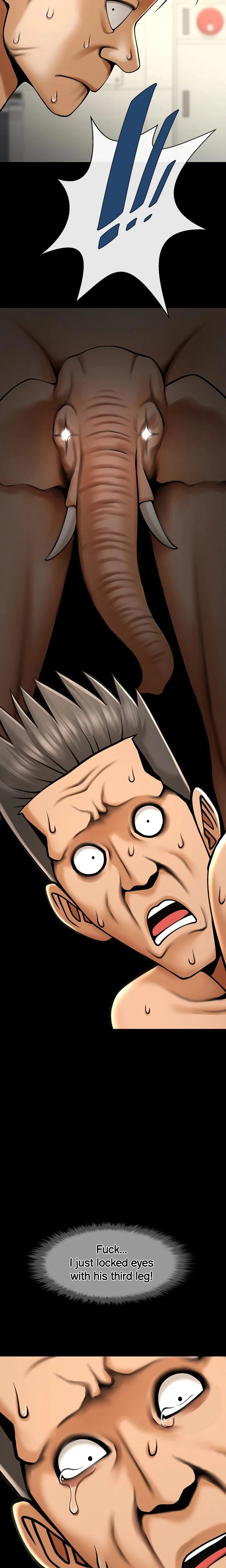 The Cheat Batter Takes All Chapter 056 Page 22
