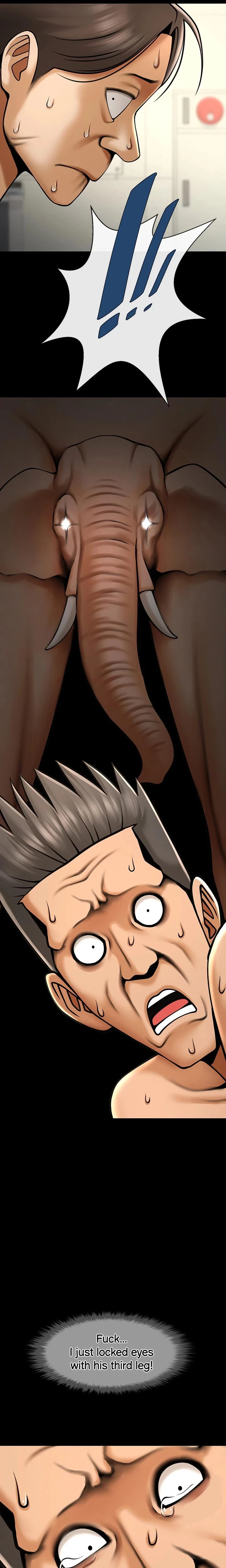 The Cheat Batter Takes All Chapter 057 Page 2