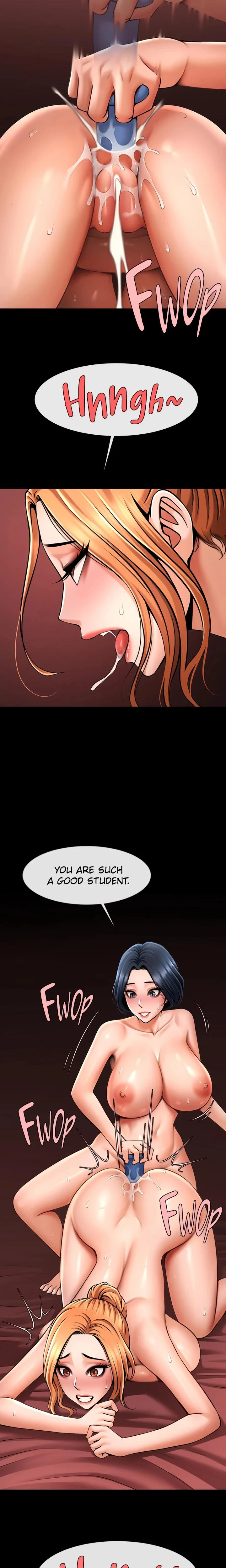 The Cheat Batter Takes All Chapter 057 Page 9