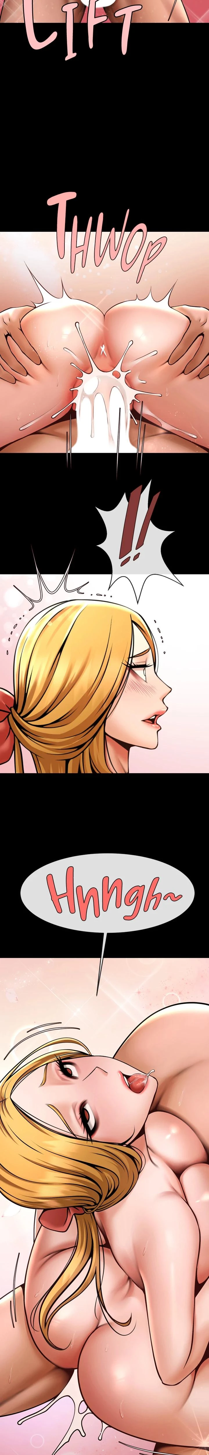 The Cheat Batter Takes All Chapter 058 Page 5