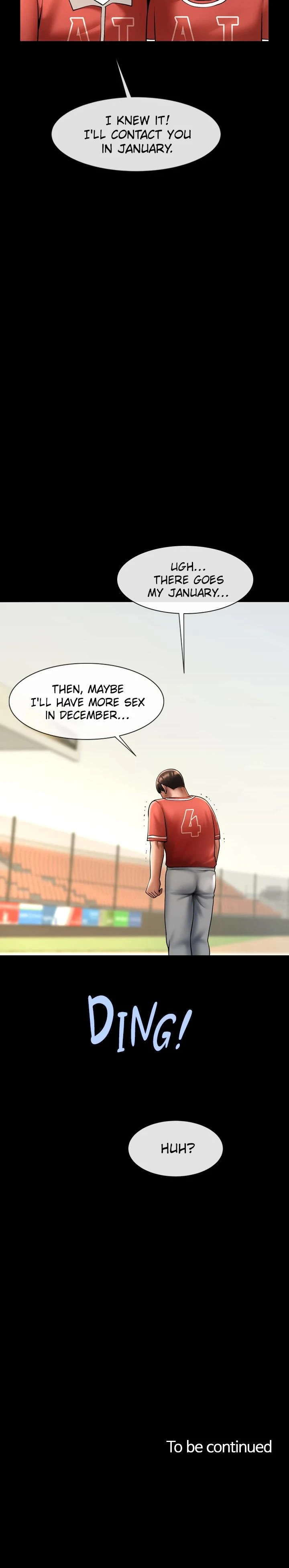 The Cheat Batter Takes All Chapter 058 Page 21