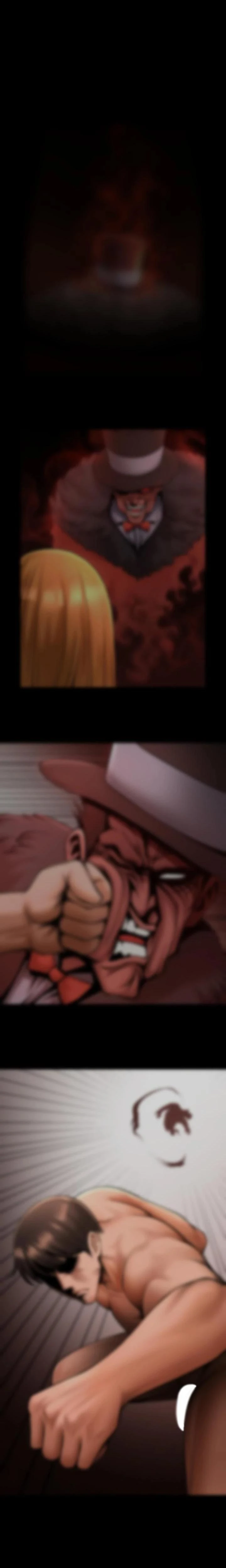 The Cheat Batter Takes All Chapter 059 Page 1