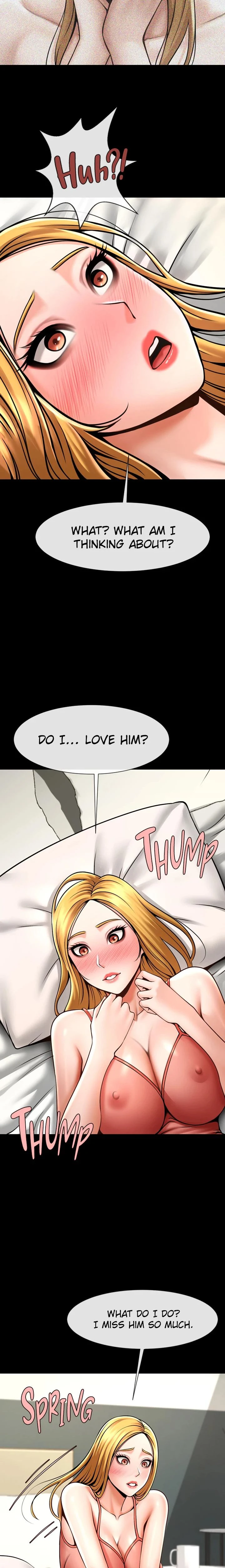 The Cheat Batter Takes All Chapter 059 Page 8