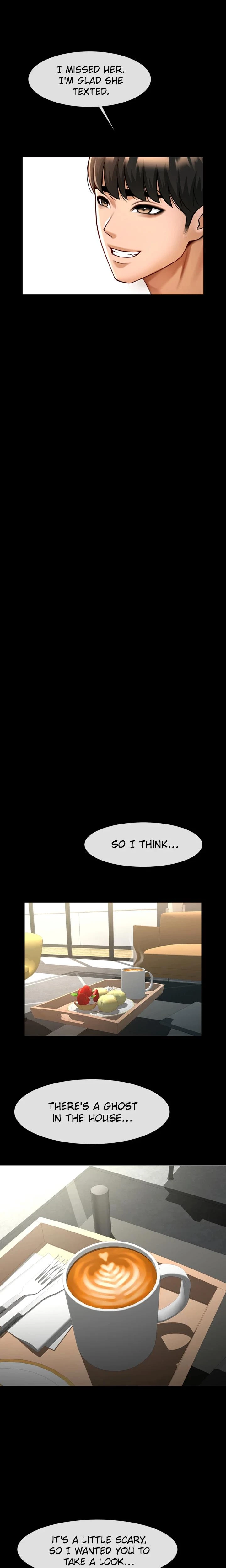 The Cheat Batter Takes All Chapter 059 Page 12