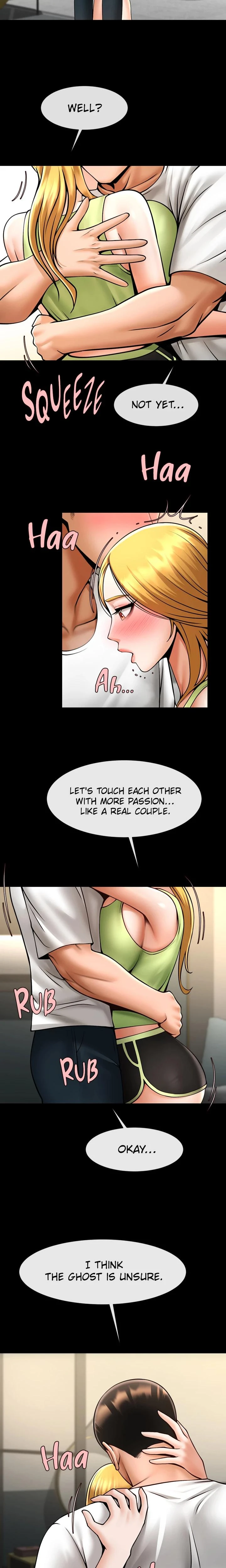 The Cheat Batter Takes All Chapter 059 Page 18