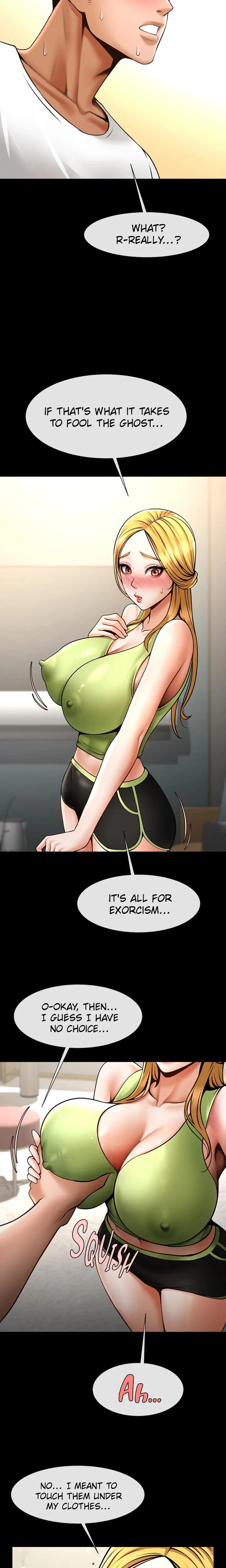 The Cheat Batter Takes All Chapter 059 Page 20
