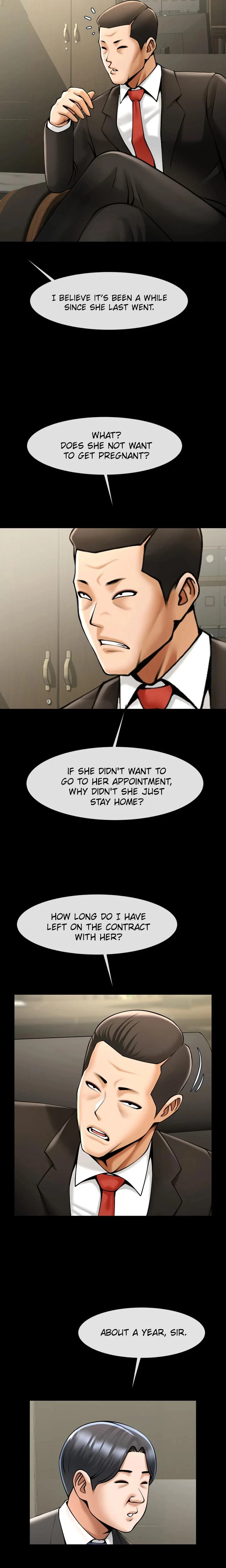 The Cheat Batter Takes All Chapter 060 Page 2