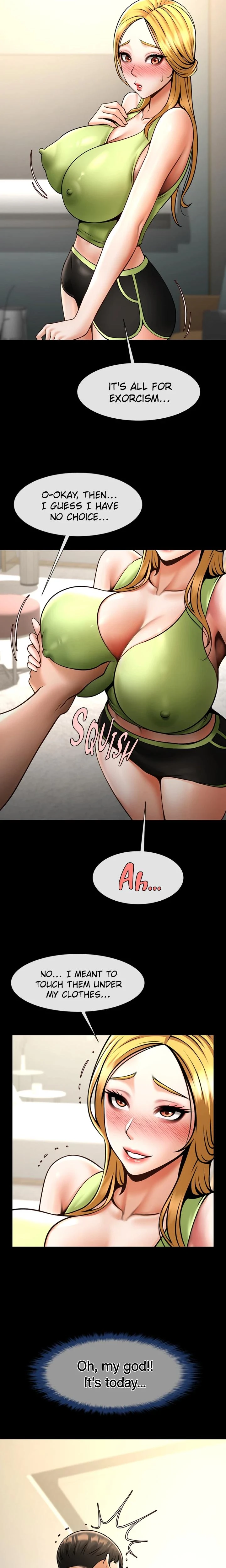 The Cheat Batter Takes All Chapter 060 Page 6