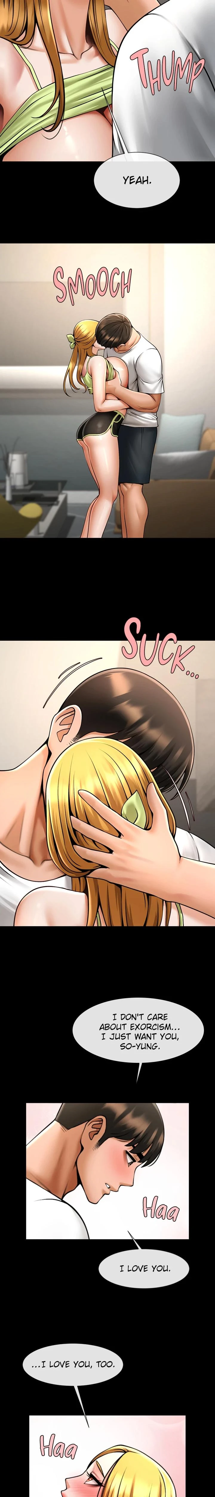 The Cheat Batter Takes All Chapter 060 Page 8