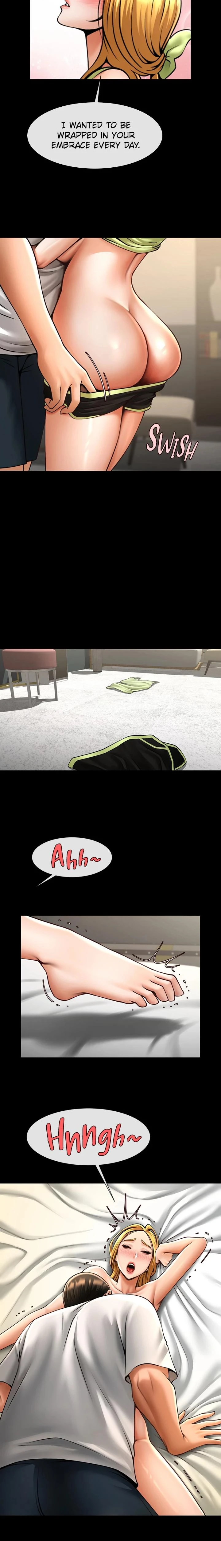 The Cheat Batter Takes All Chapter 060 Page 9