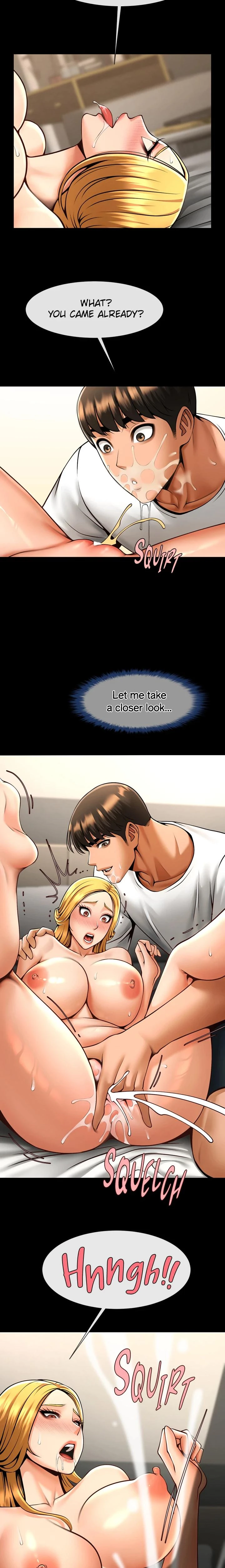 The Cheat Batter Takes All Chapter 060 Page 15