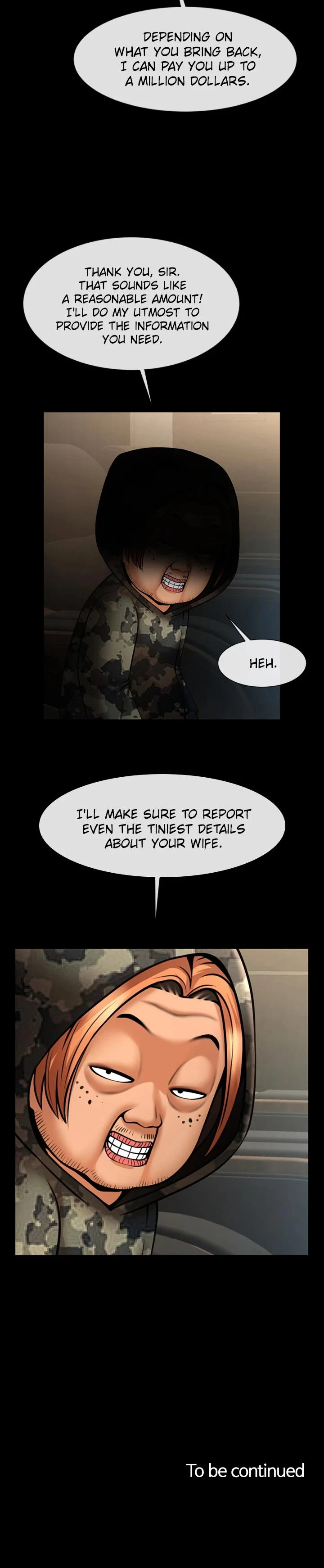 The Cheat Batter Takes All Chapter 060 Page 21