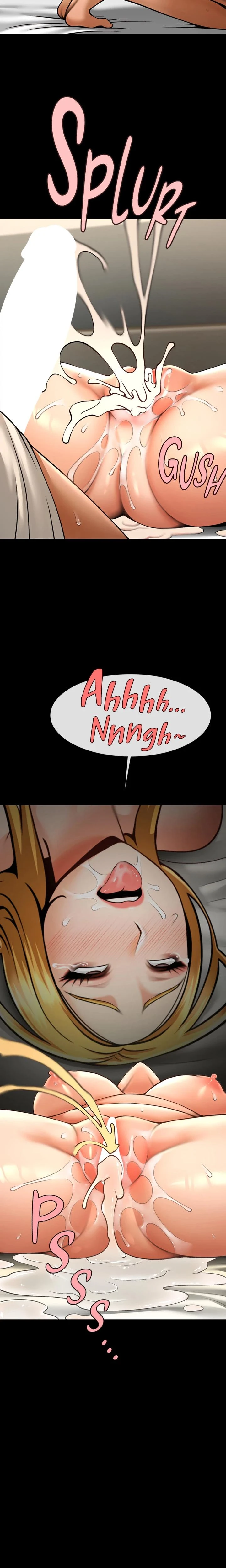 The Cheat Batter Takes All Chapter 061 Page 10