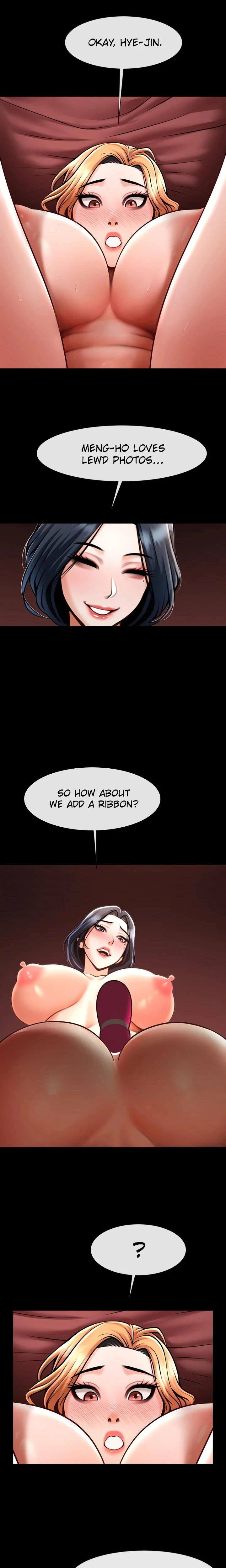 The Cheat Batter Takes All Chapter 061 Page 20