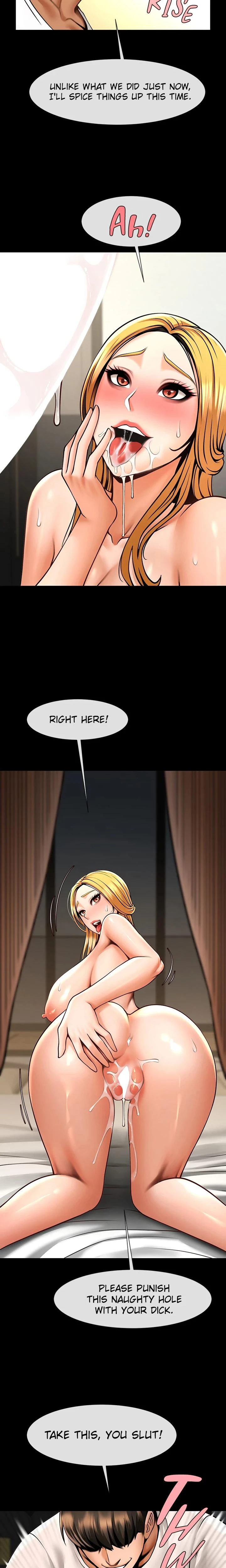 The Cheat Batter Takes All Chapter 062 Page 2