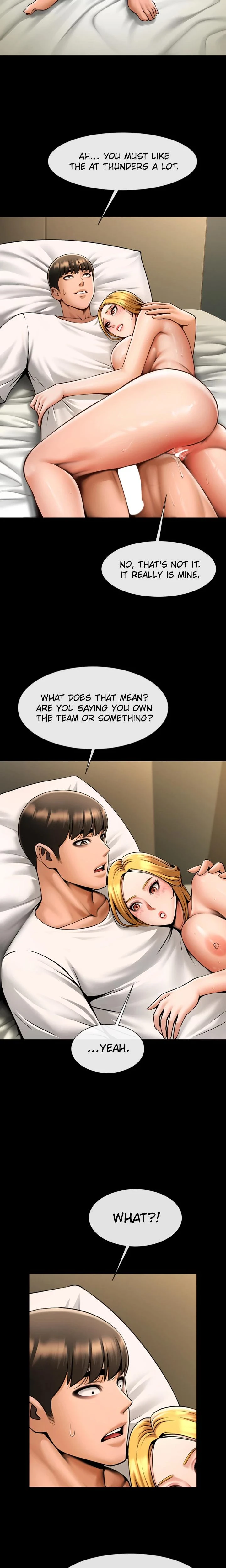 The Cheat Batter Takes All Chapter 062 Page 4