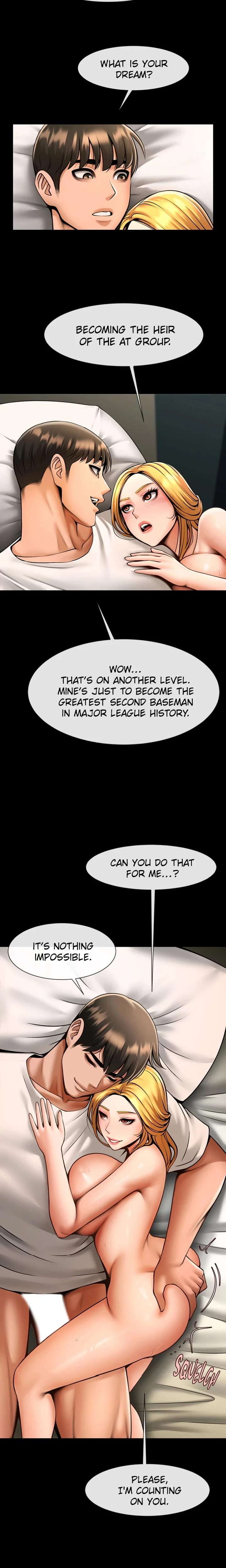 The Cheat Batter Takes All Chapter 062 Page 6