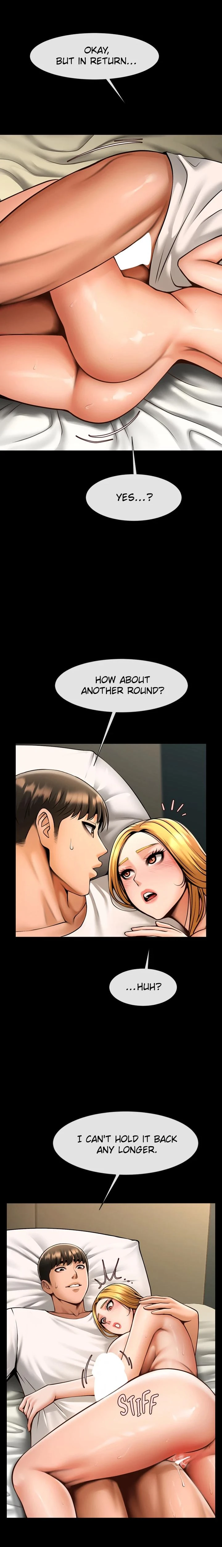 The Cheat Batter Takes All Chapter 062 Page 7