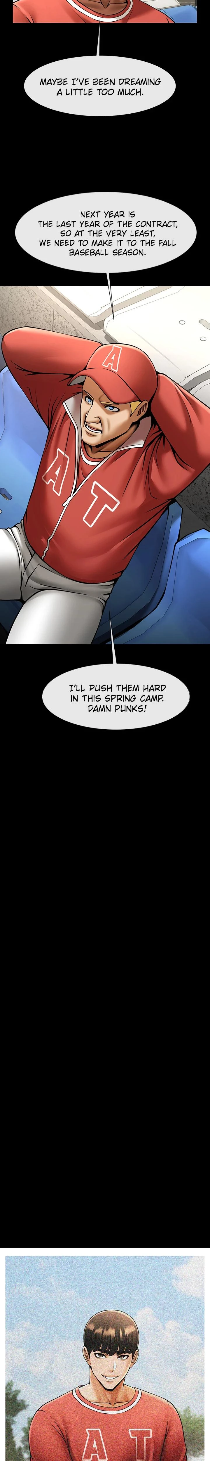 The Cheat Batter Takes All Chapter 062 Page 21