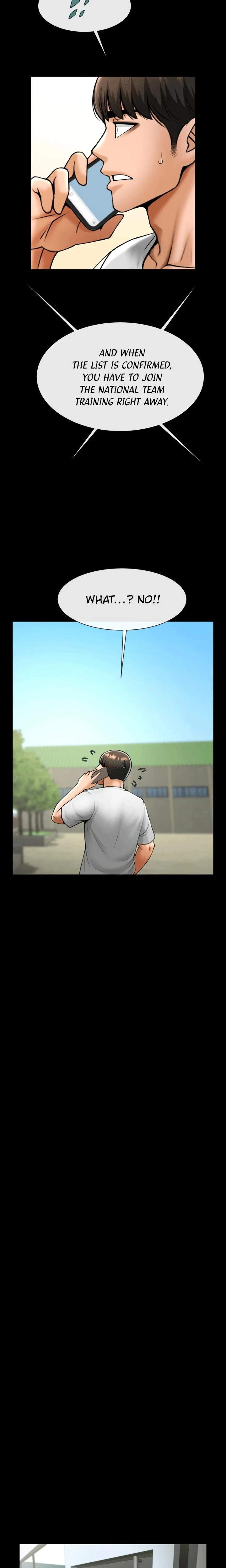 The Cheat Batter Takes All Chapter 063 Page 7