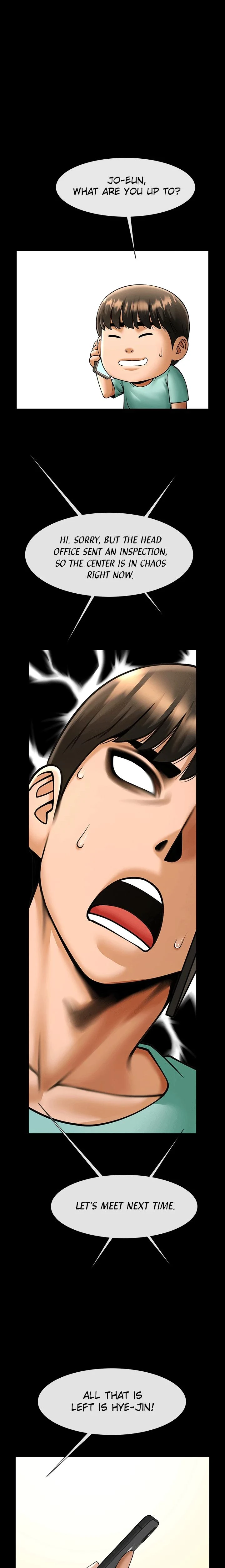 The Cheat Batter Takes All Chapter 063 Page 19