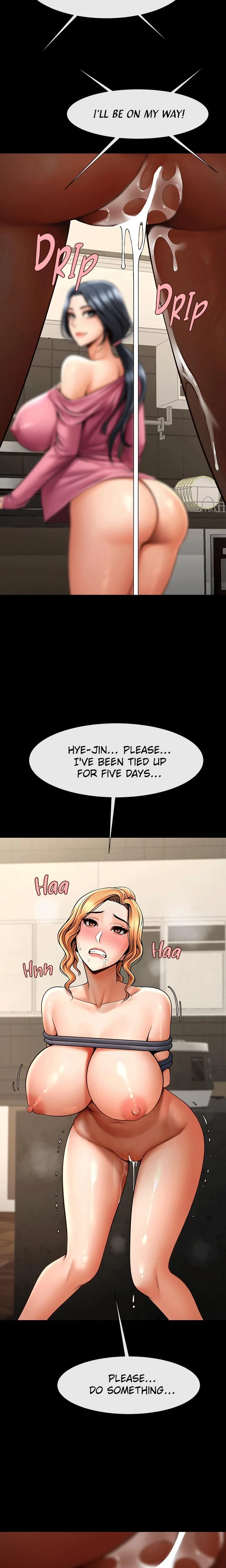 The Cheat Batter Takes All Chapter 063 Page 22