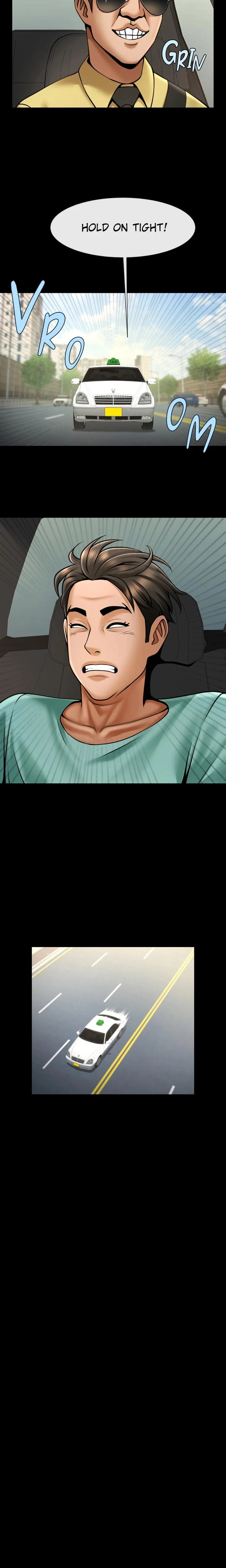 The Cheat Batter Takes All Chapter 064 Page 8