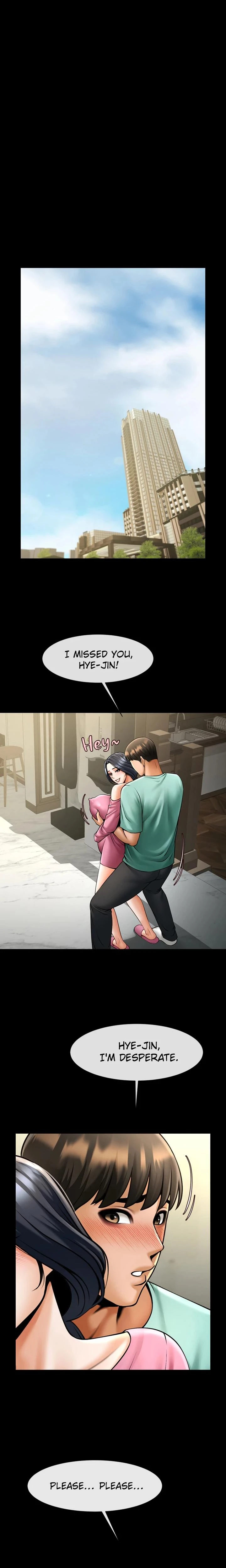 The Cheat Batter Takes All Chapter 064 Page 9