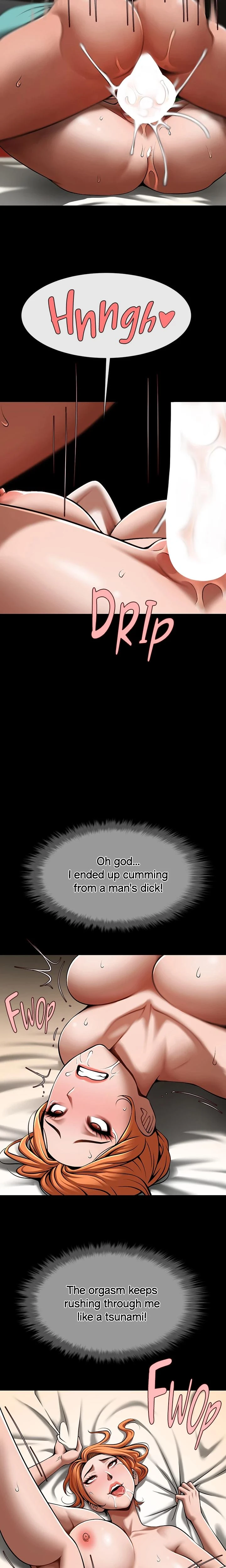 The Cheat Batter Takes All Chapter 065 Page 4