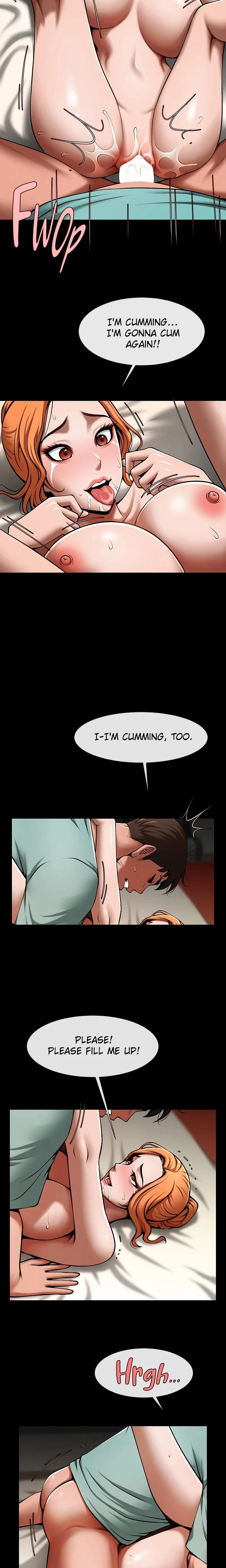 The Cheat Batter Takes All Chapter 065 Page 5