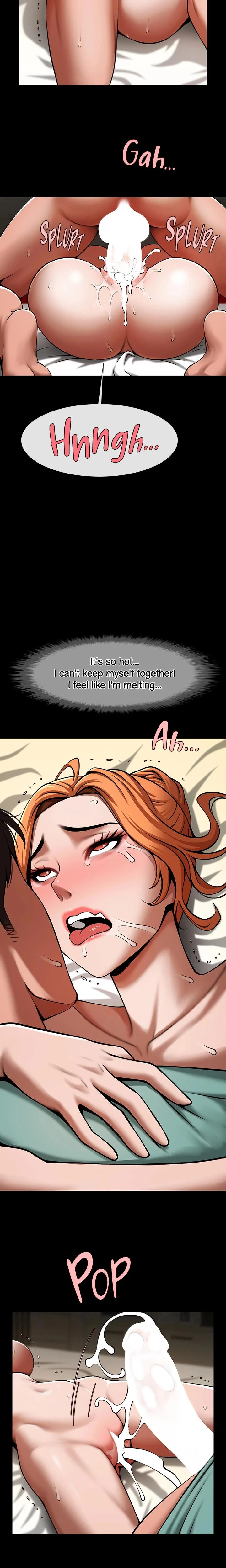 The Cheat Batter Takes All Chapter 065 Page 6
