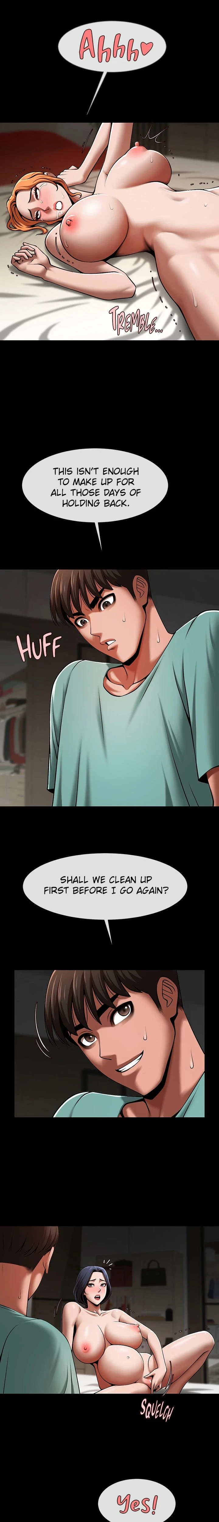 The Cheat Batter Takes All Chapter 065 Page 7