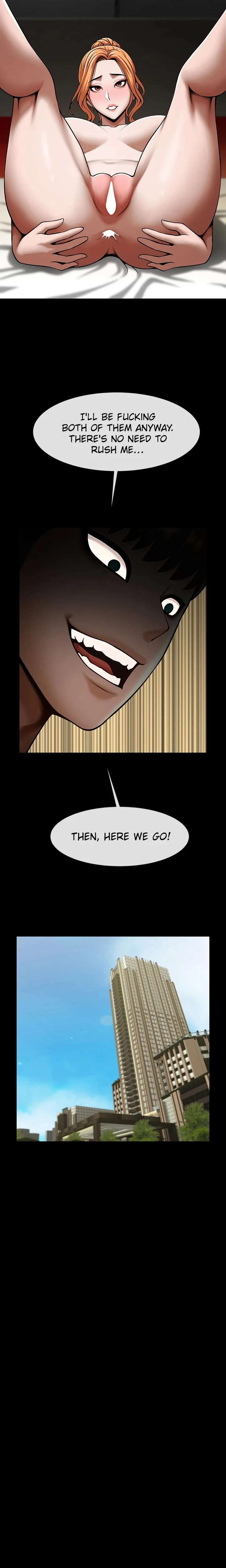 The Cheat Batter Takes All Chapter 065 Page 14