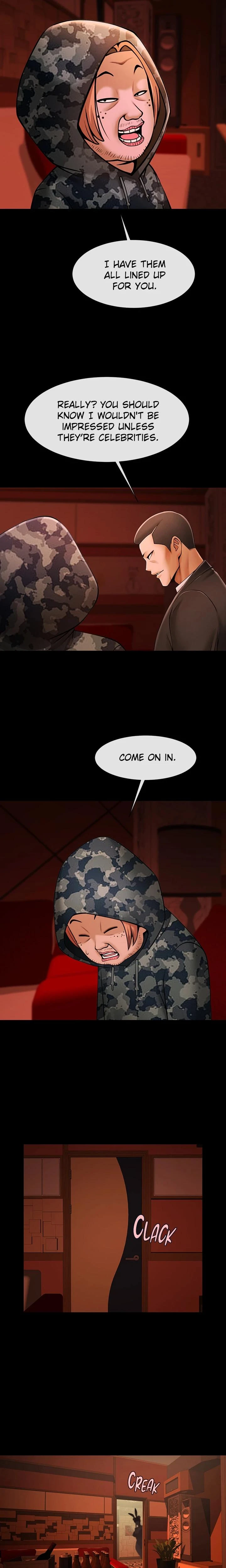 The Cheat Batter Takes All Chapter 065 Page 20