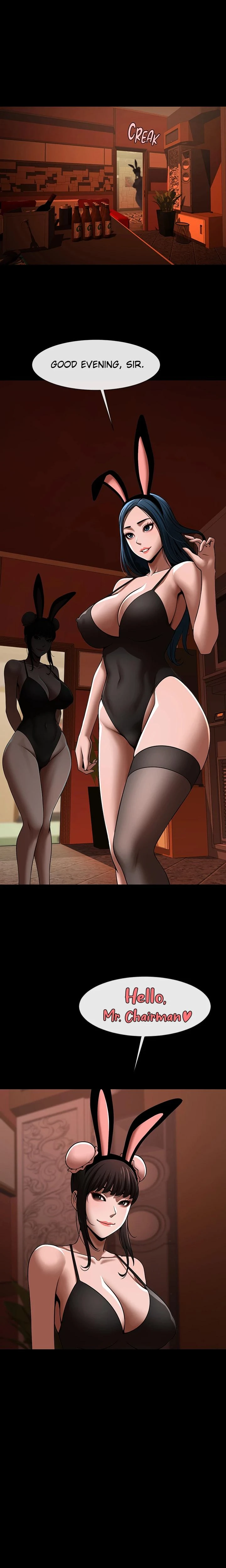 The Cheat Batter Takes All Chapter 066 Page 2