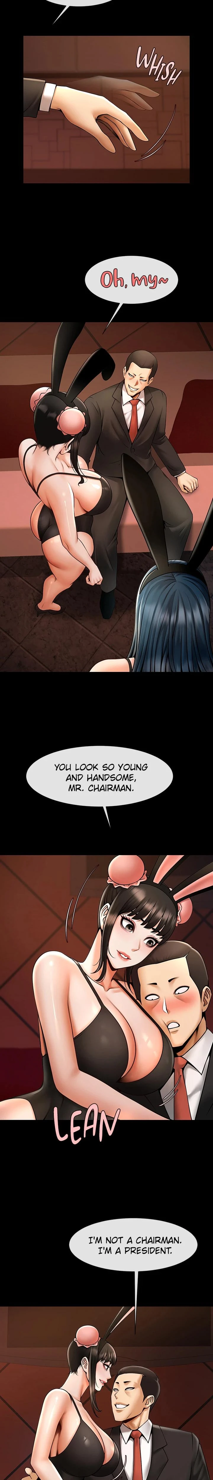 The Cheat Batter Takes All Chapter 066 Page 4