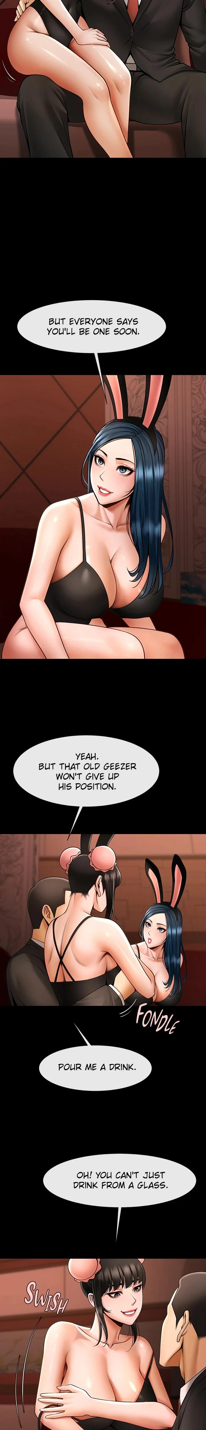 The Cheat Batter Takes All Chapter 066 Page 5