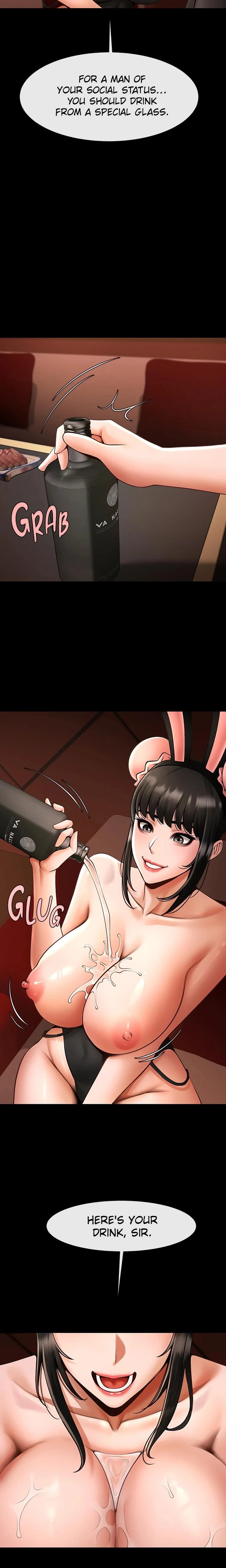 The Cheat Batter Takes All Chapter 066 Page 6