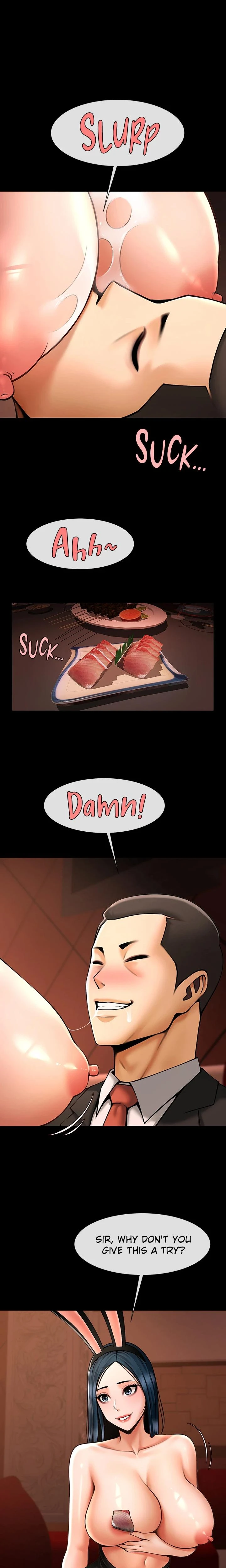 The Cheat Batter Takes All Chapter 066 Page 7