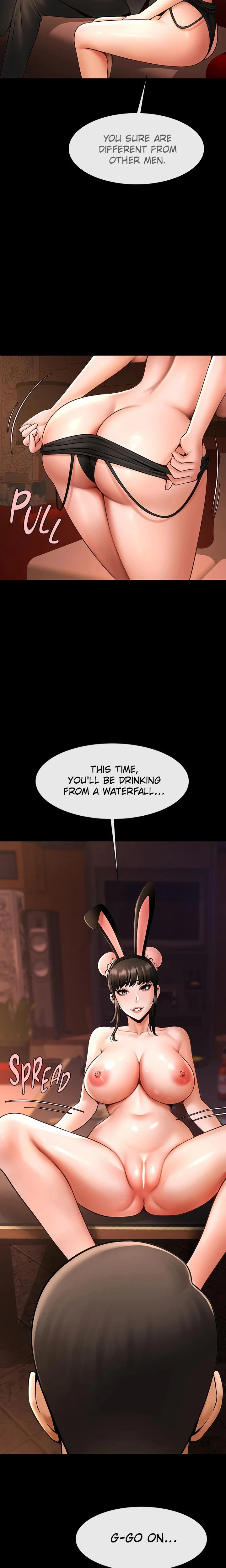 The Cheat Batter Takes All Chapter 066 Page 9